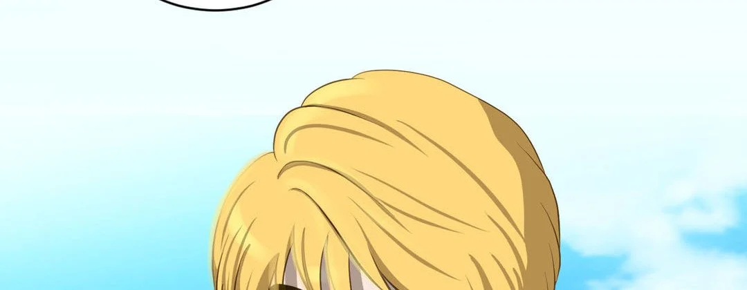 Living with The Wizard - Chapter 42